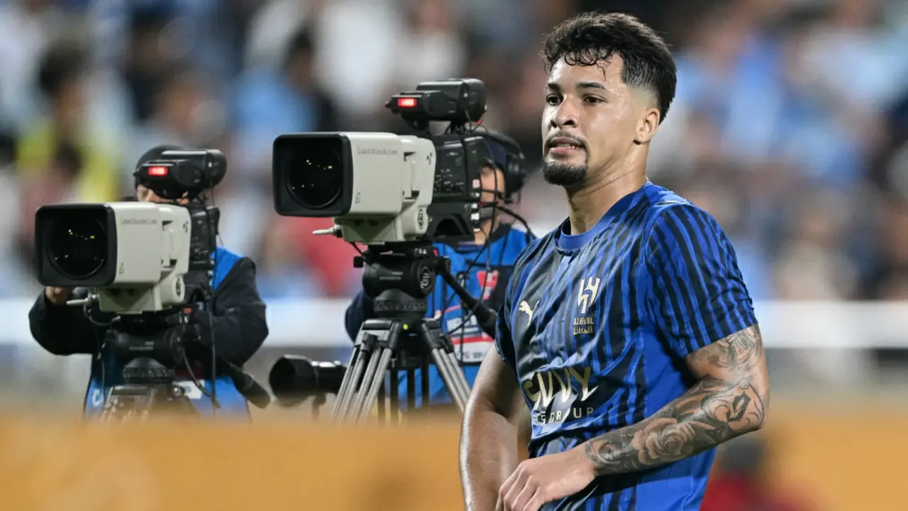 موعد مباراة الهلال وناساف المرتقبة بدوري أبطال آسيا للنخبة والقنوات الناقلة لها